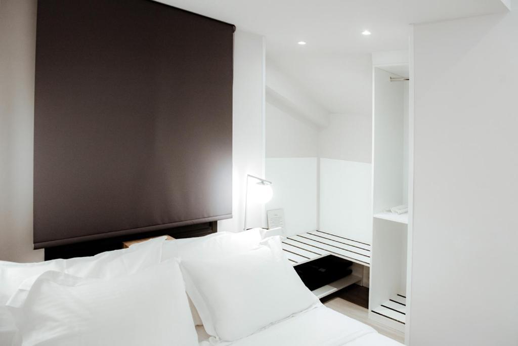 Athens Muses Suites Exterior foto