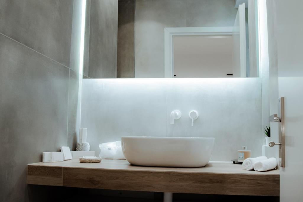 Athens Muses Suites Exterior foto